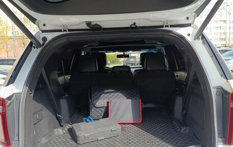 Ford Explorer VI, 2014 год, 1 500 000 рублей, 8 фотография