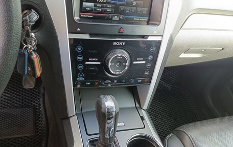 Ford Explorer VI, 2014 год, 1 500 000 рублей, 6 фотография