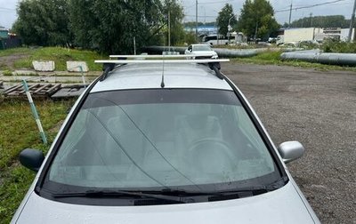 Mitsubishi Space Star I рестайлинг, 2003 год, 250 000 рублей, 1 фотография