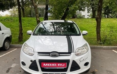 Ford Focus III, 2013 год, 700 000 рублей, 1 фотография