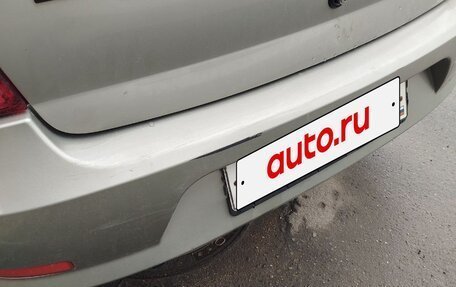 Renault Logan I, 2011 год, 530 000 рублей, 7 фотография