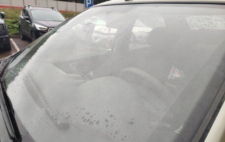 Renault Logan I, 2011 год, 530 000 рублей, 10 фотография