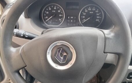 Renault Logan I, 2011 год, 530 000 рублей, 14 фотография