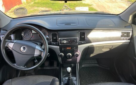 SsangYong Actyon II рестайлинг, 2012 год, 830 000 рублей, 2 фотография