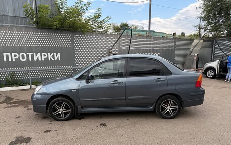Suzuki Liana, 2006 год, 460 000 рублей, 3 фотография