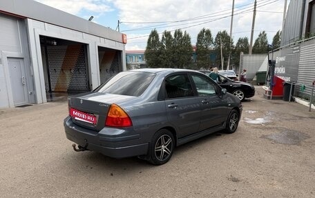Suzuki Liana, 2006 год, 460 000 рублей, 6 фотография