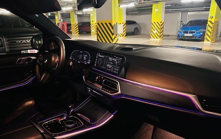 BMW X5 M, 2021 год, 8 550 000 рублей, 18 фотография