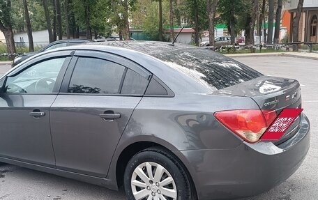Chevrolet Cruze II, 2012 год, 770 000 рублей, 2 фотография