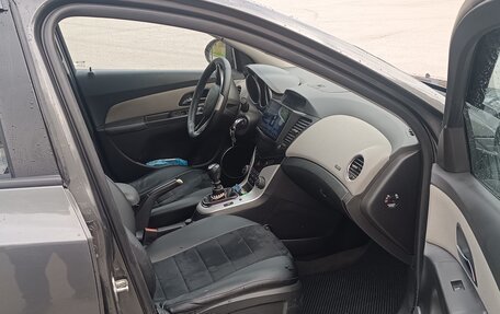 Chevrolet Cruze II, 2012 год, 770 000 рублей, 7 фотография