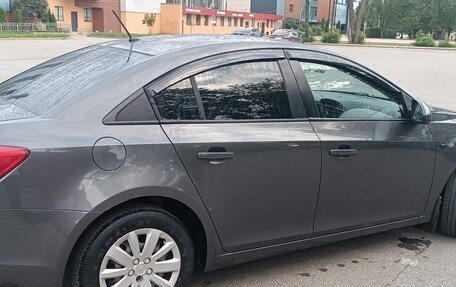 Chevrolet Cruze II, 2012 год, 770 000 рублей, 9 фотография
