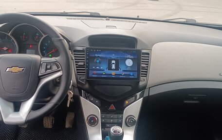 Chevrolet Cruze II, 2012 год, 770 000 рублей, 6 фотография