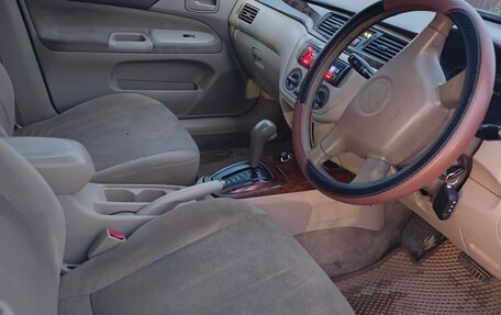 Mitsubishi Lancer IX, 2001 год, 300 000 рублей, 7 фотография