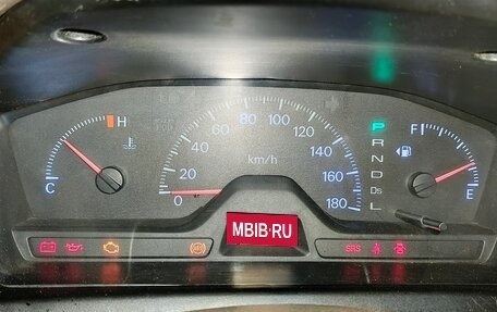 Mitsubishi Lancer IX, 2001 год, 300 000 рублей, 8 фотография