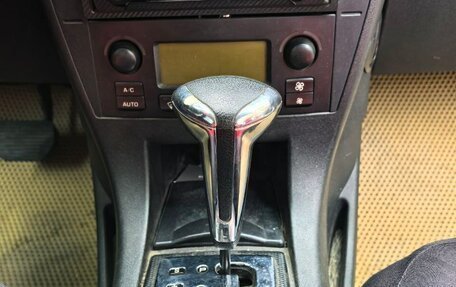 Citroen C4 II рестайлинг, 2006 год, 280 000 рублей, 4 фотография
