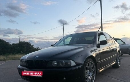 BMW 5 серия, 1999 год, 670 000 рублей, 5 фотография