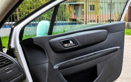 Citroen C4 II рестайлинг, 2006 год, 280 000 рублей, 10 фотография