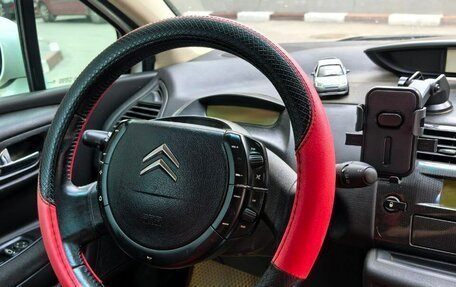 Citroen C4 II рестайлинг, 2006 год, 280 000 рублей, 7 фотография