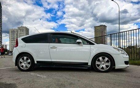Citroen C4 II рестайлинг, 2006 год, 280 000 рублей, 11 фотография