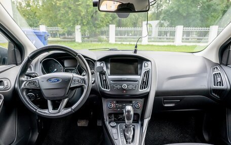 Ford Focus III, 2018 год, 1 000 000 рублей, 7 фотография