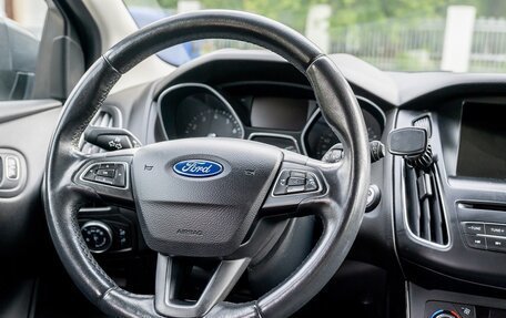 Ford Focus III, 2018 год, 1 000 000 рублей, 8 фотография