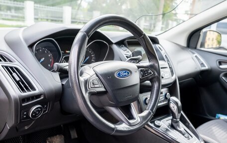 Ford Focus III, 2018 год, 1 000 000 рублей, 9 фотография