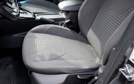 Ford Focus III, 2018 год, 1 000 000 рублей, 10 фотография