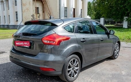 Ford Focus III, 2018 год, 1 000 000 рублей, 5 фотография