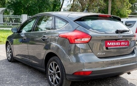 Ford Focus III, 2018 год, 1 000 000 рублей, 6 фотография