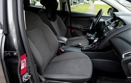 Ford Focus III, 2018 год, 1 000 000 рублей, 11 фотография