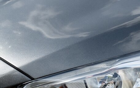 Ford Focus III, 2018 год, 1 000 000 рублей, 18 фотография