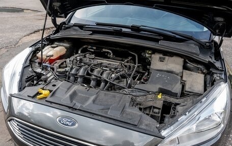 Ford Focus III, 2018 год, 1 000 000 рублей, 16 фотография