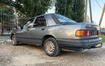 Ford Sierra I, 1987 год, 85 000 рублей, 1 фотография