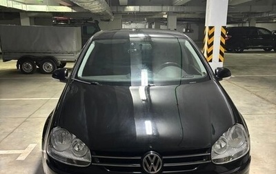 Volkswagen Golf V, 2008 год, 630 000 рублей, 1 фотография
