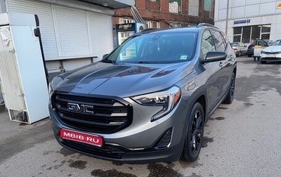 GMC Terrain, 2020 год, 2 150 000 рублей, 1 фотография