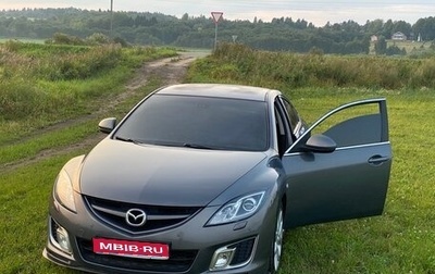 Mazda 6, 2009 год, 880 000 рублей, 1 фотография