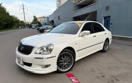 Toyota Crown Majesta, 2006 год, 1 975 000 рублей, 1 фотография