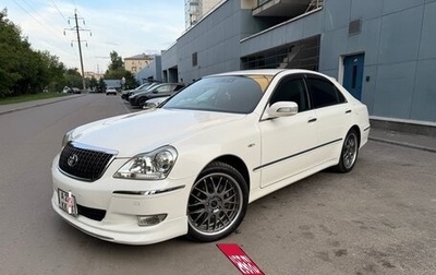 Toyota Crown Majesta, 2006 год, 1 975 000 рублей, 1 фотография