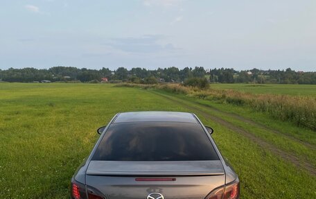 Mazda 6, 2009 год, 880 000 рублей, 4 фотография