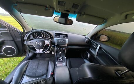 Mazda 6, 2009 год, 880 000 рублей, 3 фотография