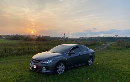 Mazda 6, 2009 год, 880 000 рублей, 6 фотография