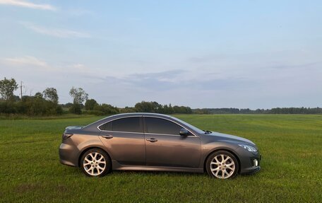 Mazda 6, 2009 год, 880 000 рублей, 2 фотография