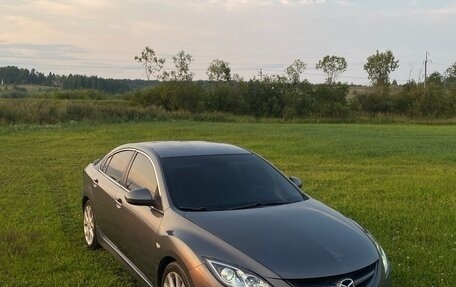 Mazda 6, 2009 год, 880 000 рублей, 5 фотография