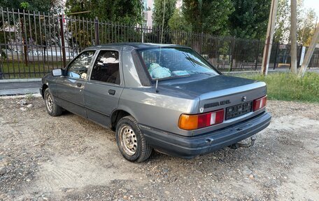 Ford Sierra I, 1987 год, 85 000 рублей, 3 фотография