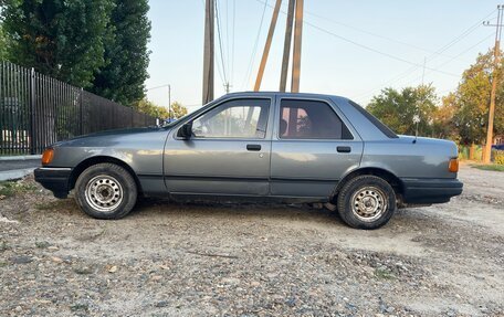 Ford Sierra I, 1987 год, 85 000 рублей, 2 фотография