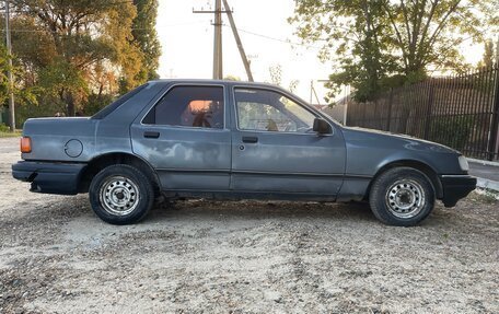 Ford Sierra I, 1987 год, 85 000 рублей, 7 фотография