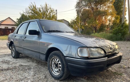 Ford Sierra I, 1987 год, 85 000 рублей, 6 фотография