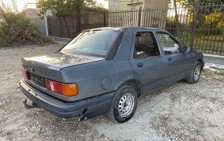 Ford Sierra I, 1987 год, 85 000 рублей, 8 фотография