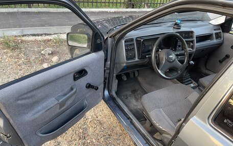 Ford Sierra I, 1987 год, 85 000 рублей, 14 фотография