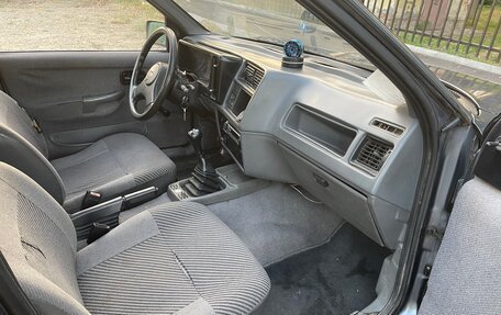 Ford Sierra I, 1987 год, 85 000 рублей, 17 фотография