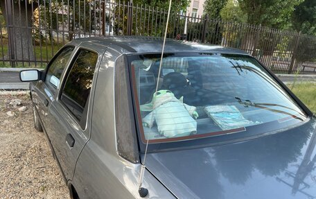 Ford Sierra I, 1987 год, 85 000 рублей, 11 фотография